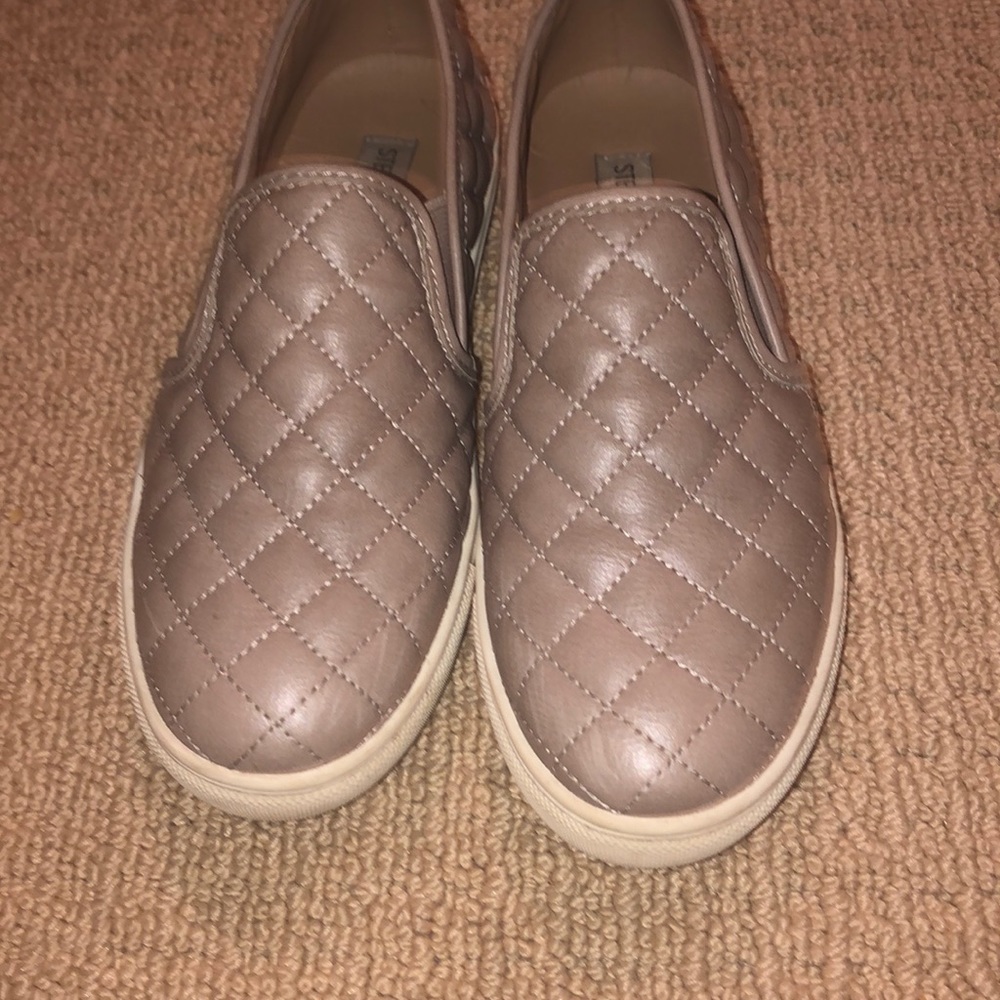 Steve Madden shoes!